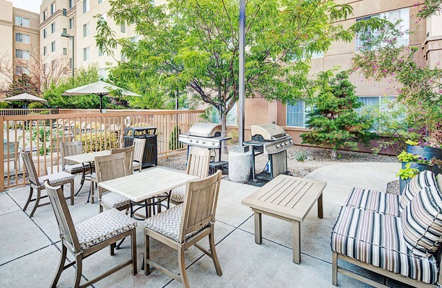 Homewood Suites by Hilton Albuquerque Uptown