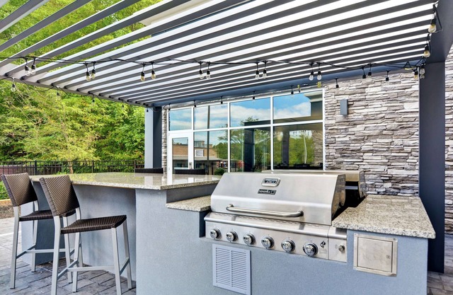 Homewood Suites by Hilton Lynchburg
