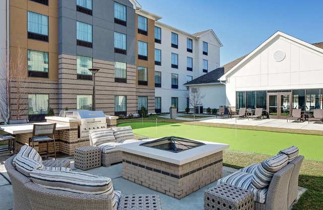 Homewood Suites By Hilton Ronkonkoma