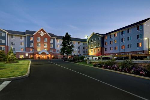 Homewood Suites by Hilton Hartford/Southington CT