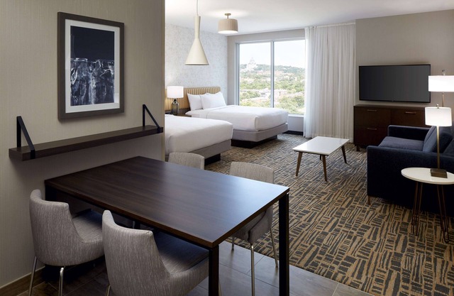 Homewood Suites by Hilton Montreal Midtown, Quebec, Canada