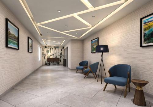 Homewood Suites By Hilton Saltillo