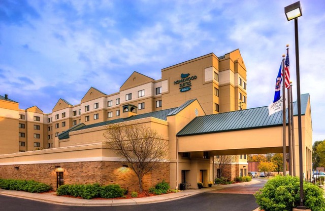 Homewood Suites by Hilton Minneapolis-Mall Of America