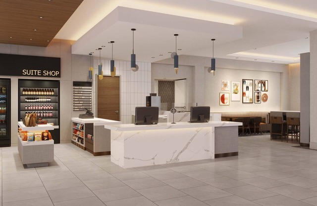 Homewood Suites by Hilton Jackson