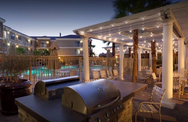 Homewood Suites by Hilton La Quinta