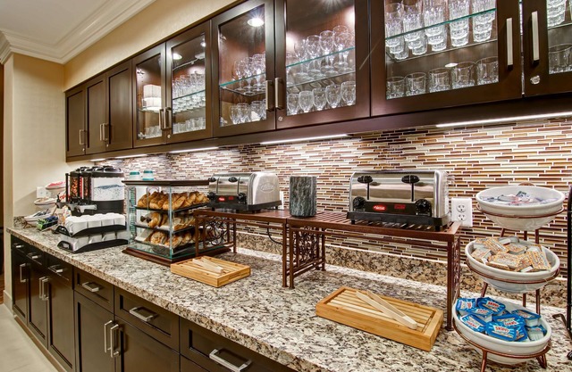 Homewood Suites by Hilton Palo Alto