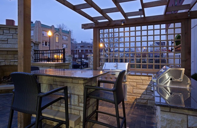 Homewood Suites by Hilton Rochester Mayo Clinic Area / Saint Marys