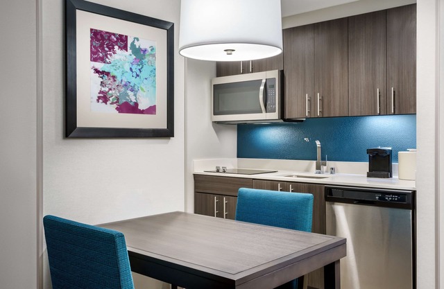 Homewood Suites by Hilton San Jose Santa Clara