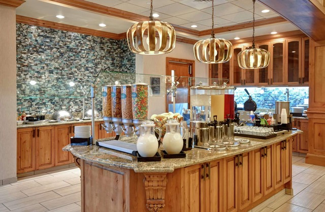 Homewood Suites by Hilton Boise