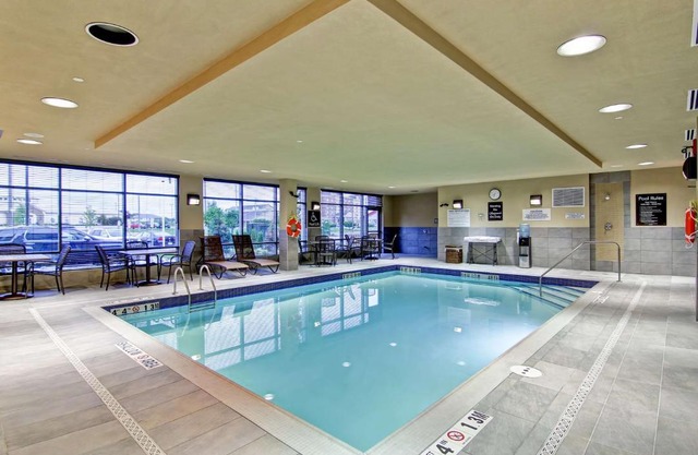 Homewood Suites by Hilton Waterloo/St. Jacobs