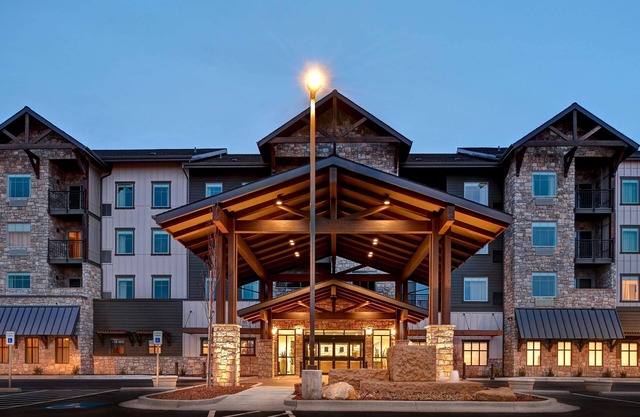 Homewood Suites by Hilton Eagle Boise, ID