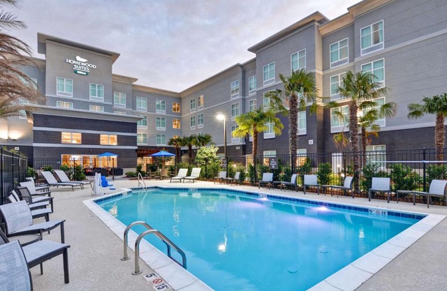 Homewood Suites by Hilton New Orleans Westbank