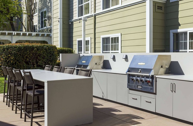 Homewood Suites by Hilton Newark-Fremont