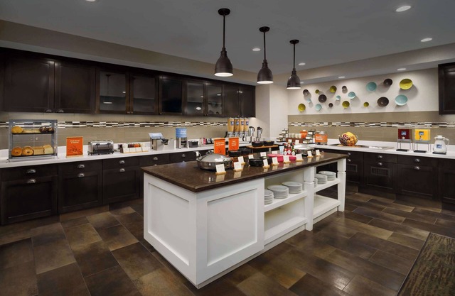 Homewood Suites by Hilton Providence/Warwick