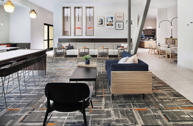 Homewood Suites by Hilton San Diego Central