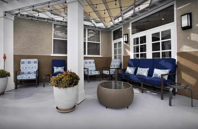 Homewood Suites by Hilton San Jose Airport-Silicon Valley