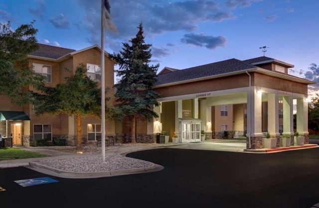 Homewood Suites by Hilton Salt Lake City - Midvale/Sandy