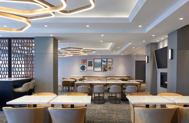 Homewood Suites by Hilton Toronto Vaughan