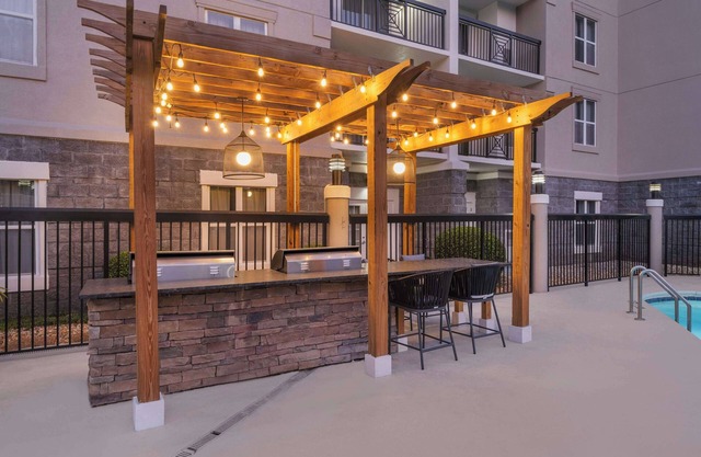 Homewood Suites by Hilton Atlanta-Alpharetta