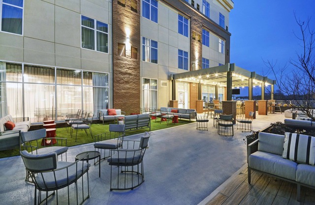 Homewood Suites by Hilton Athens Downtown University Area