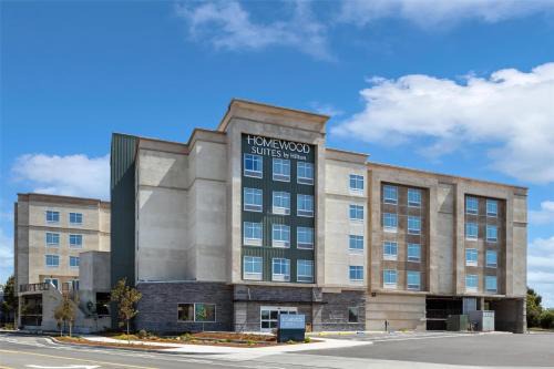 Homewood Suites By Hilton Fremont