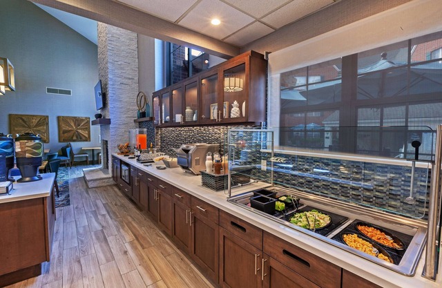 Homewood Suites by Hilton Greensboro