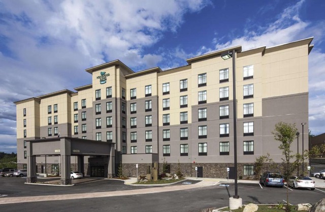 Homewood Suites by Hilton Seattle/Lynnwood