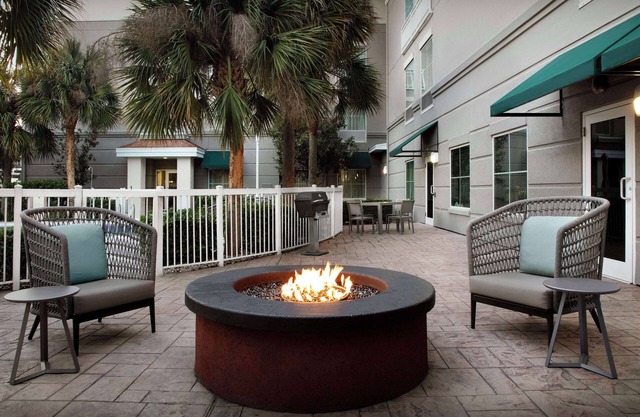 Homewood Suites by Hilton Orlando Airport