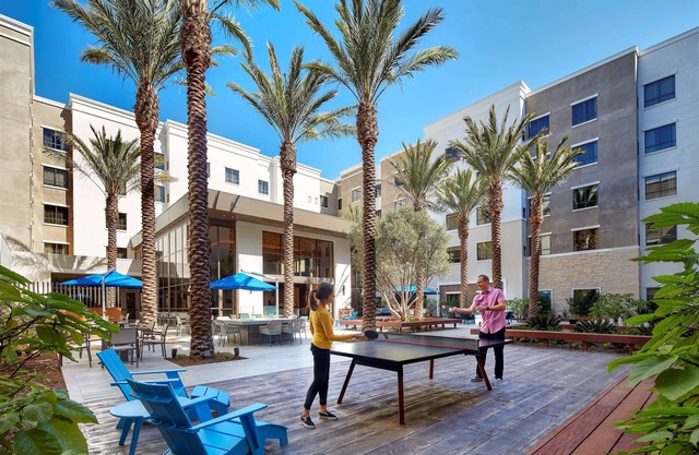 Homewood Suites by Hilton San Diego Hotel Circle/SeaWorld Area