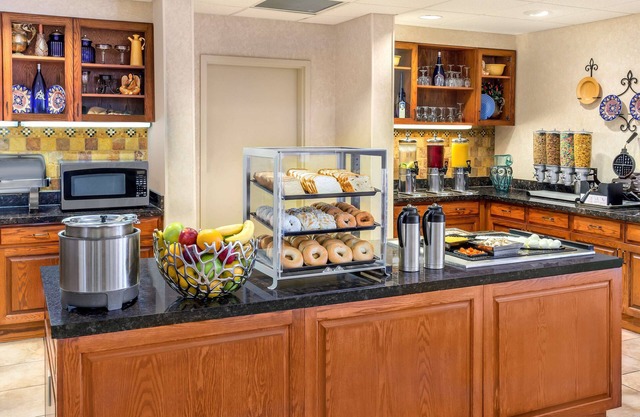 Homewood Suites by Hilton Santa Fe-North