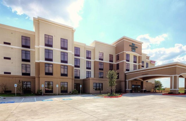 Homewood Suites by Hilton Victoria