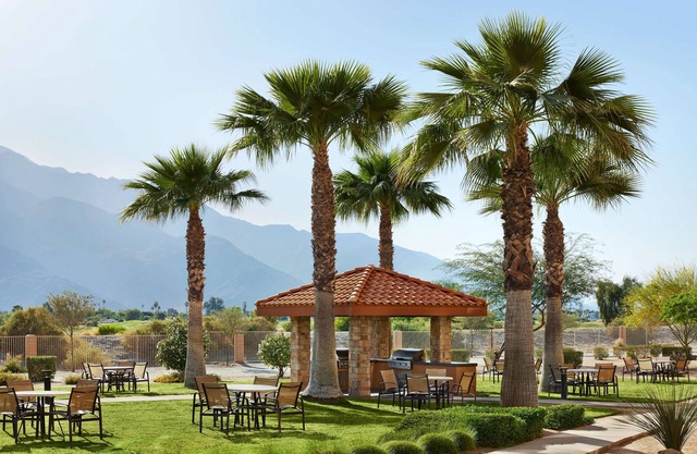 Homewood Suites by Hilton Cathedral City Palm Springs