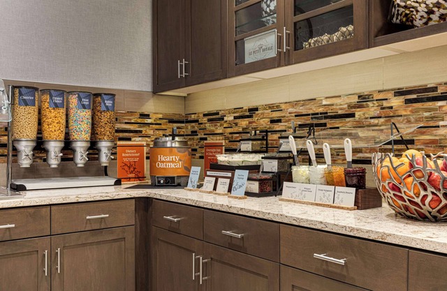 Homewood Suites by Hilton Charlottesville, VA