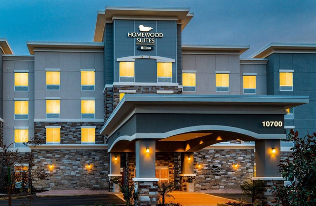 Homewood Suites by Hilton Rancho Cordova Sacramento