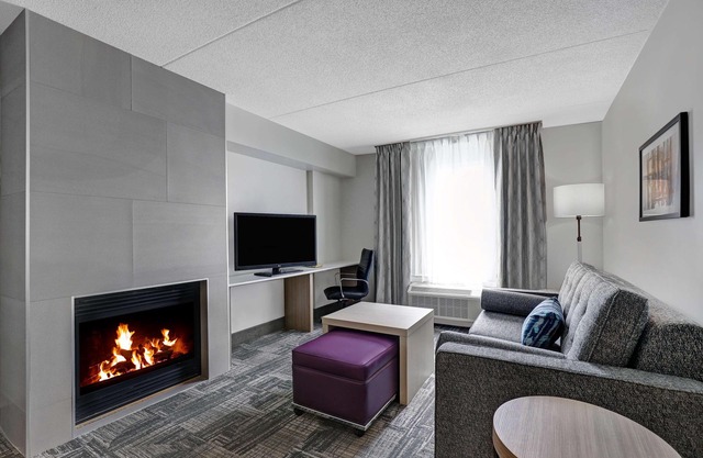 Homewood Suites London Ontario