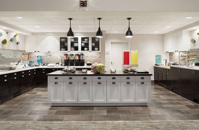 Homewood Suites Rochester Henrietta