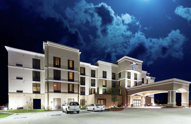 Homewood Suites Victoria, TX