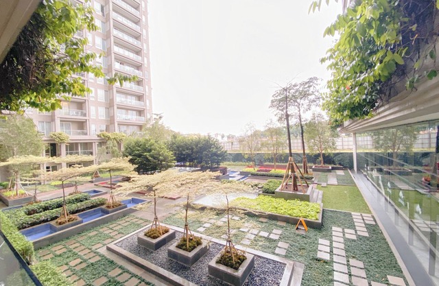 Homey 1Br At Landmark Residence Bandung Apartment
