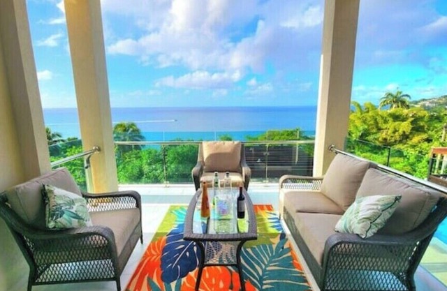 Yellow Sands* 1 K-Bed & Qn-Sofa Bed +2nd Rm Option