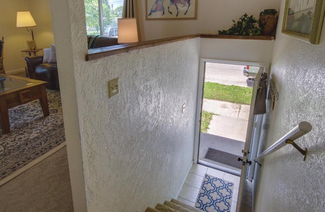 Homey Billings Apartment with Deck and Grill!