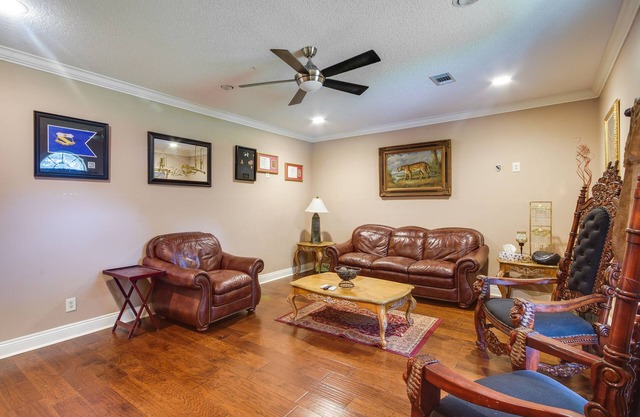 Homey Greenwood Getaway w/ Patio & Backyard