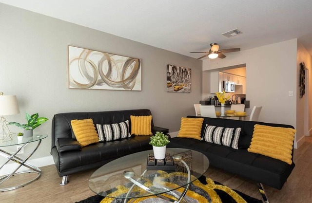 Homey Modern 2BR-15min to Gaslamp, SeaWorld, Beach