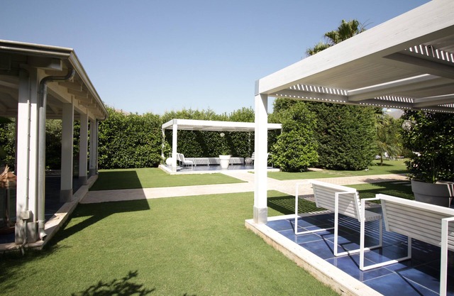 Homi - Sicilian Luxury Country Villa
