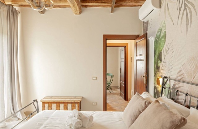 Homiday - Oriana House - Apt Savana