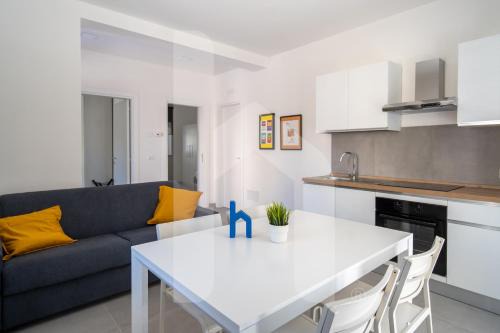 Homiday - Residenza Oltremare
