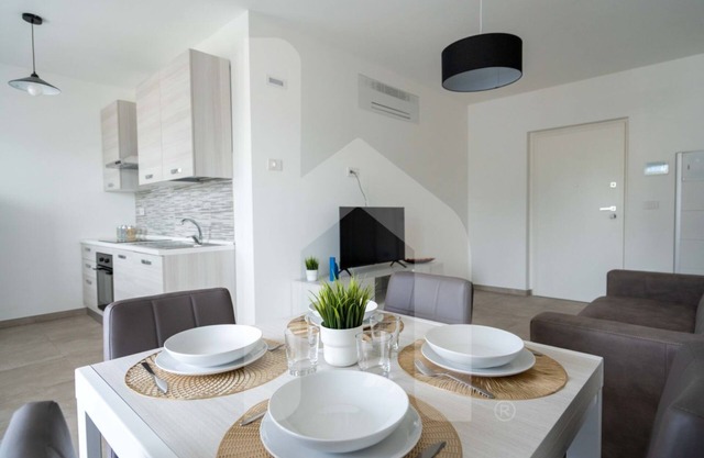 Homiday - Waterfront, Interno 10