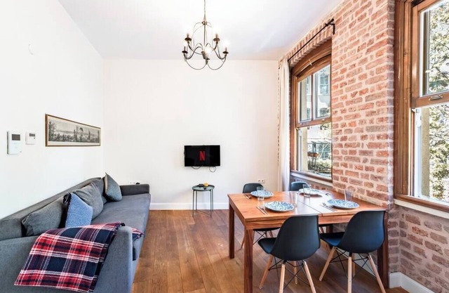 Homie Suites | Galata | 1br Apartment #LU2B