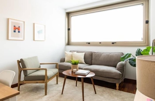 Homing Barcelona 101