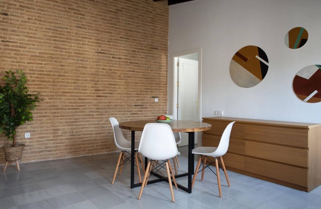 Triana Boutique Apartments 104