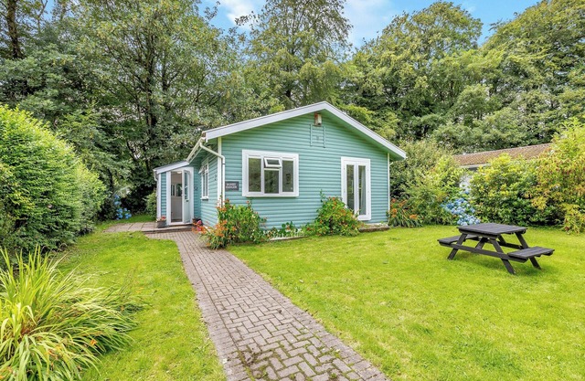 2 Schlafzimmer Unterkunft in Bradworthy, in der Nähe von Holsworthy